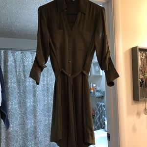 Dress great for work or a casual day out